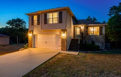 421 Highpoints Ridge, Branson, MO 65616