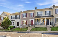406 Pendleton Lane, Strasburg, VA 22657
