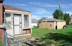 18300 Robson Street, Detroit, MI 48235