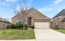 576 Spruce Trail, Forney, TX 75126