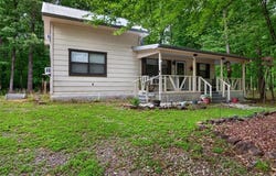 21995 308th ST, Hodgen, OK 74939