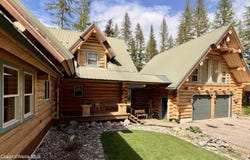 536 Grumpy Dog Rd, Libby, MT 59923