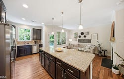 1007 Contessa Drive, Cary, NC 27513