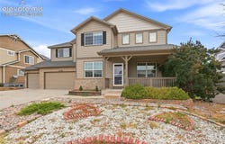 8931 Oakmont Road, Peyton, CO 80831