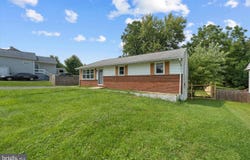 3418 E JOPPA RD, PARKVILLE, MD 21234