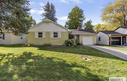 215 Tautphaus Drive, Idaho Falls, ID 83402