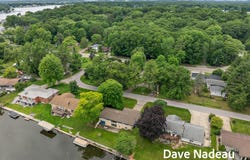 17832 Channel View Drive, Spring Lake, MI 49456