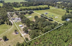 McAlpin, FL 32062
