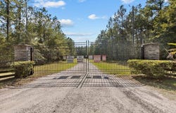Vacant SW Naples Terrace lot: 93, Greenville, FL 32331