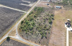 355 County Road 354 lot: 0, Orange Grove, TX 78372