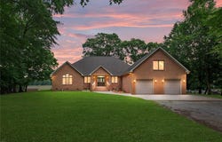 5286 Bennetts Pasture Road, Suffolk, VA 23435
