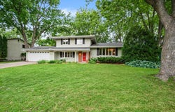 3427 Nancy Place, Shoreview, MN 55126