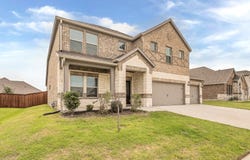 14044 Corvus Drive, Haslet, TX 76052