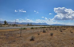 9th St & Hwy 306 Lander APN 007-266-06, Crescent Valley, NV 89821