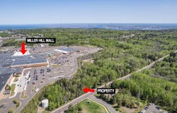 4716 Decker Rd, Duluth, MN 55811