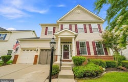 11642 ROYAL LYTHAM Lane, WALDORF, MD 20602