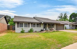 3331 Cimmaron Ave, Midland, TX 79707