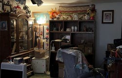 435 W Coke, Gorman, TX 76454