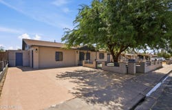 2031 N 55TH Avenue, Phoenix, AZ 85035