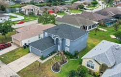 3861 La Flor Drive, Rockledge, FL 32955