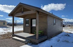 5246 S 400 W, Victor, ID 83455