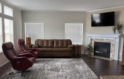 1030 S Barrel Cactus Ridge, Benson, AZ 85602