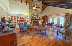 5258 Cottage Road, Blackstone, VA 23824