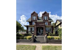 214 Mason Avenue, Hancock, MI 49930