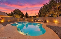 4634 E HOPI Avenue, Mesa, AZ 85206