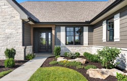 2581 Pine Straw Drive, Auburn, IN 46706