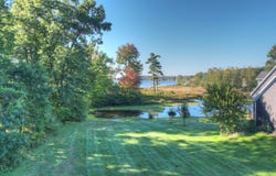 Bay View Drive, Wayland, MI 49348