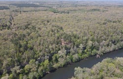 Tract 2 Fox Pen Rd., Searcy, AR 72143