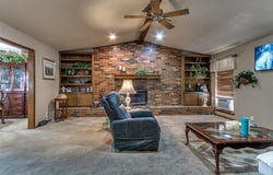 337 Choctaw Place, Yukon, OK 73099