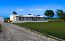 401 County Road 330, Granger, TX 76530