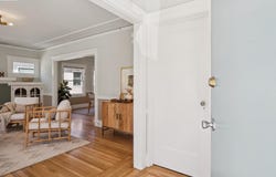 3027 Regent St, Berkeley, CA 94705
