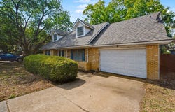 1418 Tatum Drive, Arlington, TX 76012
