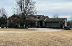 6839 Highway 64, Mulberry, AR 72947