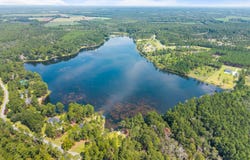 122 E Lake Drive, Statesboro, GA 30458