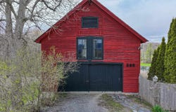 560 Route 30, Cornwall, VT 05753