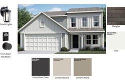 1017 Blossom Lane, Euharlee, GA 30145