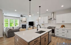 3607 Rainy Day Drive, Midlothian, VA 23112