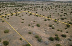 Heber Unsubdivided, Heber, AZ 85928