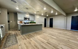 106 N 22nd Place, Lamesa, TX 79331