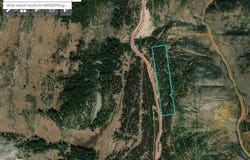 Mayzeppa N 550 Highway, Silverton, CO 81433