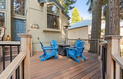 40735 Silver Tip Lane, Shaver Lake, CA 93664
