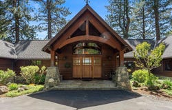 60 Quail View Circle, Clio, CA 96106