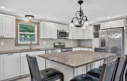 541 Hunter Road, Springville, PA 18844