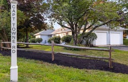 2 Captain Towne Road, East Sandwich, MA 02537