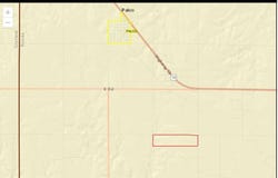 Y RD, Placo, KS 67841