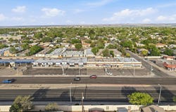 1301 San Mateo Boulevard NE, Albuquerque, NM 87110